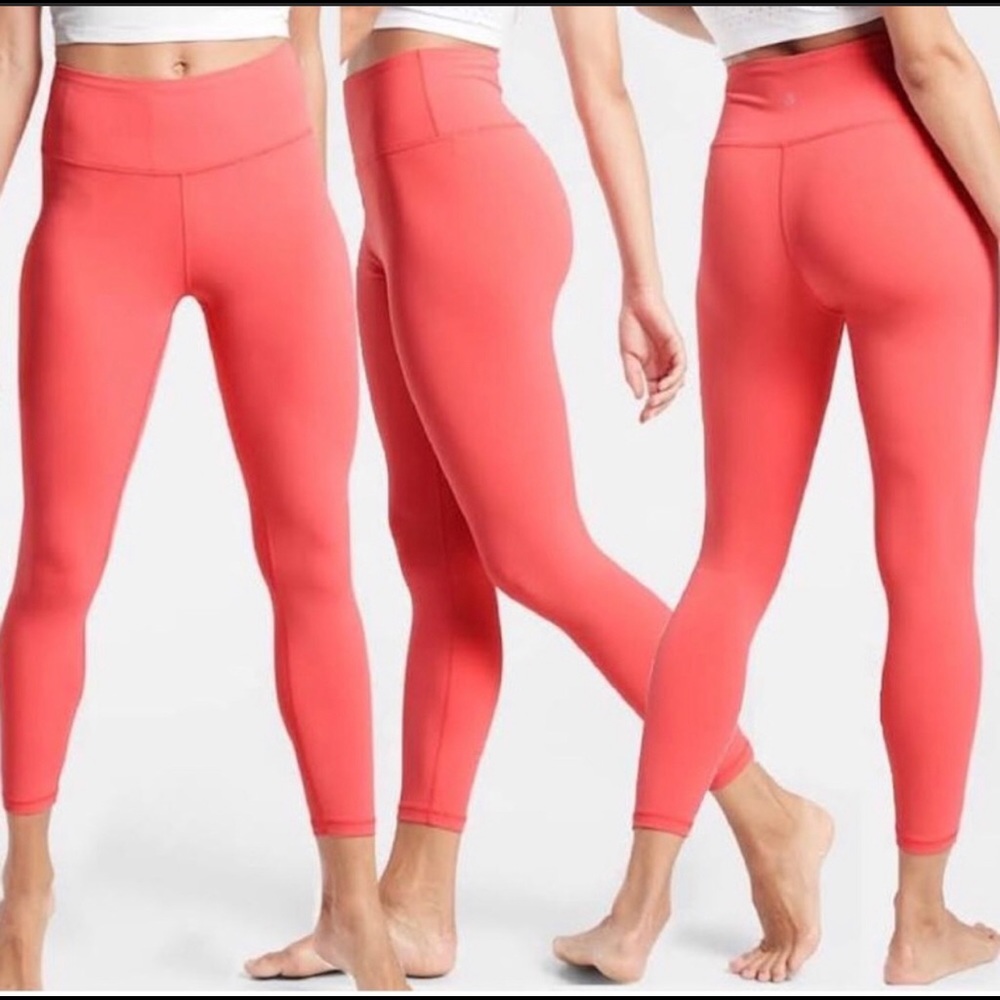 Athleta Elation 7/8 Tight Large